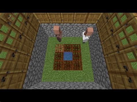 Villagers should do the shmexy and make a baby. Minecraft 1.13:How to breed villagers - YouTube