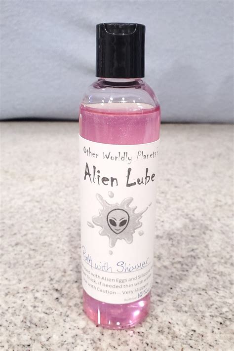 Alien Cum Slime Etsy Uk