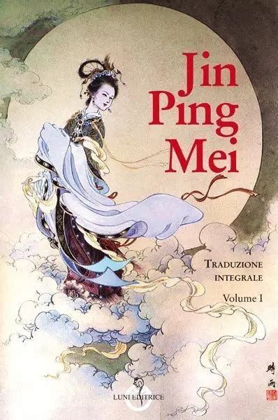 Jin Ping Mei Tuttocina