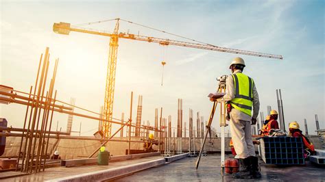 The Top 15 Highest Paying Jobs In Real Estate And Construction