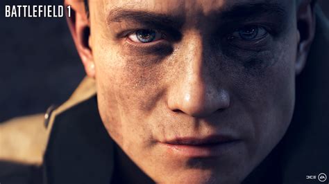 Wallpaper Face Eyes Closeup Nose Pc Gaming Battlefield 1 Dice