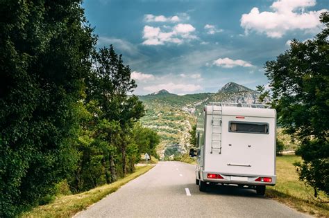 10 Things You Should Know Before You Go Rving Full Time