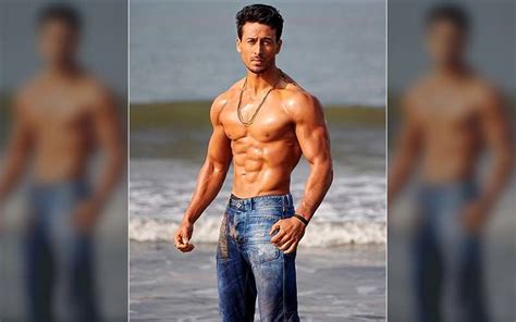 Baaghi 3 Excited Tiger Shroff Sets A Countdown As The Film Releases In