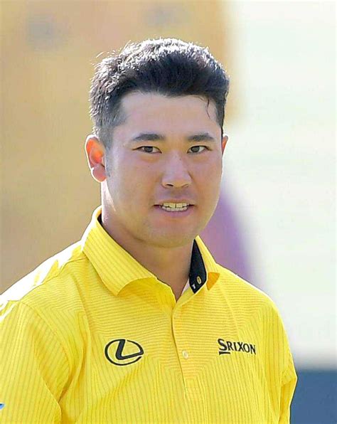 Notable people with the surname include: 前週3位の松山英樹は優勝予想で6位 POシリーズ最終戦 - GOLF報知