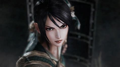 Review Dynasty Warriors 8