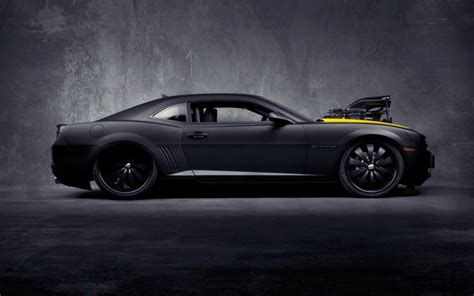 See more ideas about camaro, camaro zl1, black camaro. Muscle Car Theme for Windows 10