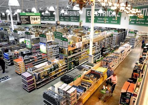 Menards First Store To Open At Westridge Commons Dominion Post