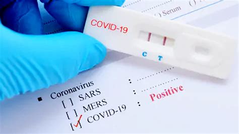 Currently, the antigen test is only offered in the test centers at hamburg airport, at cologne bonn airport, at düsseldorf. Mengenal Rapid Test Covid-19 - Rumah Sakit JIH - The ...