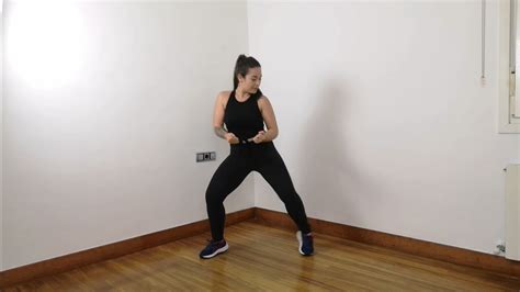 Zumba Reggaeton Clase Completa Latin Cardio Dance Workout 2020 Youtube