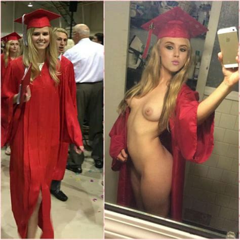 Happy Graduation Porn Pic