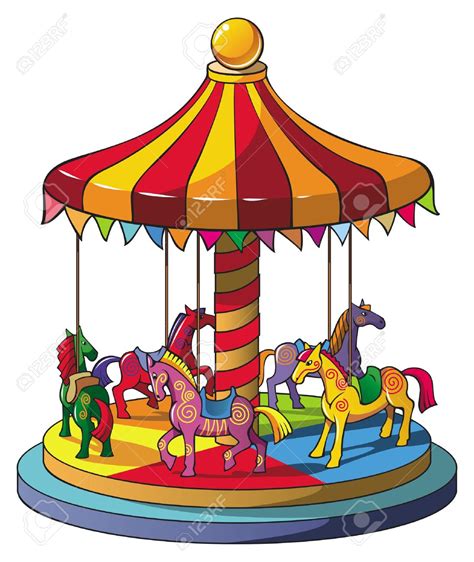 Carousel Clipart Clipground