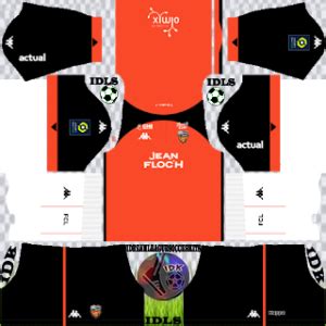 Barcelona 2020/2021 nike kits for dream league soccer 2019, and the package includes complete with home kits, away and third. FC Lorient DLS Kits 2021 - Dream League Soccer 2021 Kits ...