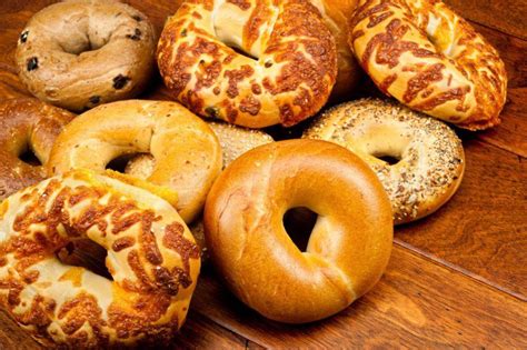 5 Best Bagels In NYC You Must Try In Your Lifetime