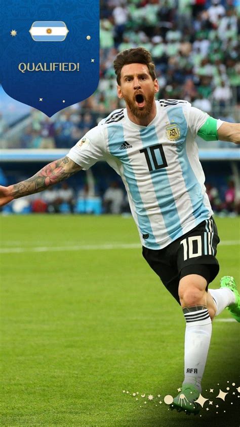 Fifa World Cup On Twitter Lionel Messi Messi Leo Messi
