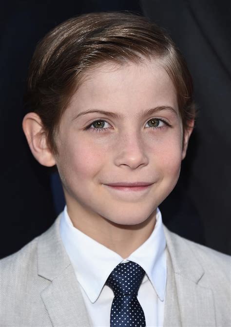 Jacob Tremblay