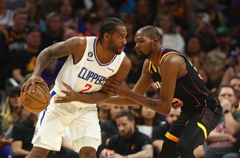 Clippers Vs Suns Game 3 Prediction Nba Playoffs Picks 420