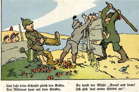 Kinderbücher im Ersten Weltkrieg DER SPIEGEL