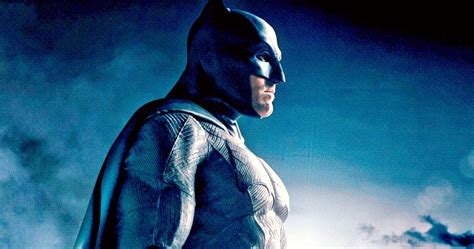 The Batman Wont Be A Reboot Even With A New Actor