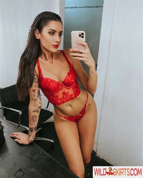 Valentina Vignali Nude Leaked Photos And Videos Wildskirts