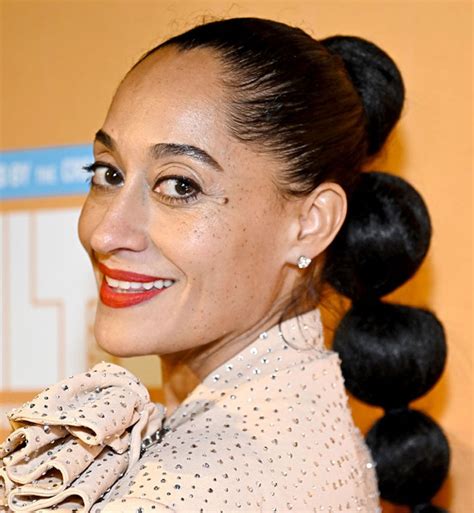 Tracee Ellis Ross Shares Heartwarming Pics With Mom Diana Ross In Honor Of Her Th Birthday