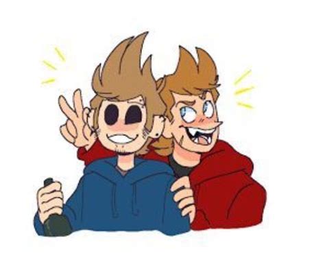 The Rarest Eddsworld Pictures And Comics Youll Ever Find Tomtord 3