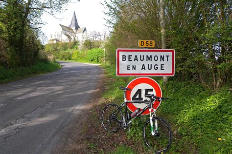 Beaumont En Auge