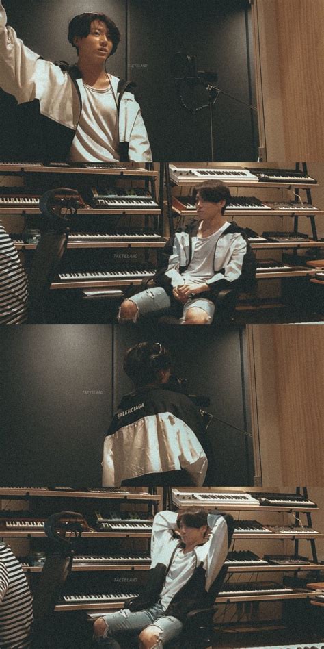 Pin oleh PARK JIMIN 13 💜 di BTS || JUNGKOOK 전정국 | Gambar ...