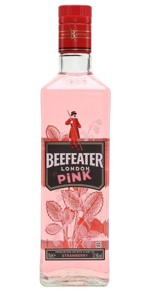 Beefeater Gin London Pink 700ml Bayfields