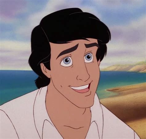 Pin By ¯ツ¯ On Handsome Gents Disney Princes Prince Eric