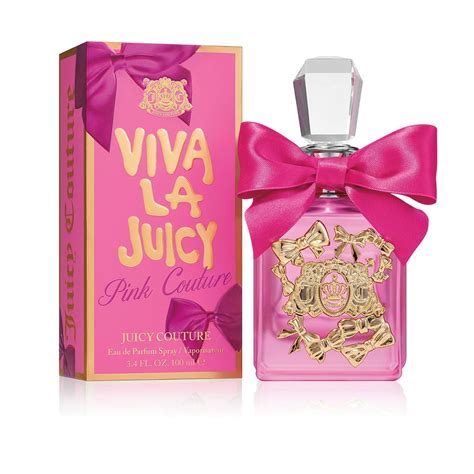 Buy Juicy Couture Viva La Pink Eau De Parfum Perfume For Women 34 Oz