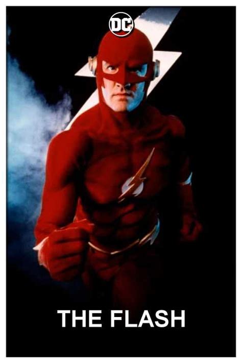 the flash 1990 musikmann2000 the poster database tpdb