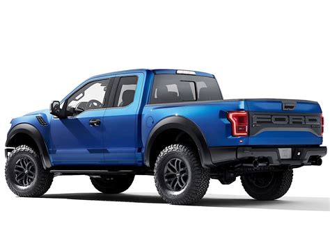 Ford F 150 Svt Raptor Specs And Photos 2017 2018 2019 2020 2021