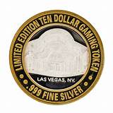 Silver Nugget In Las Vegas