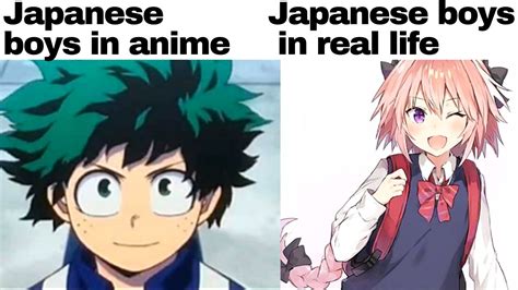 Anime Memes V28 Youtube