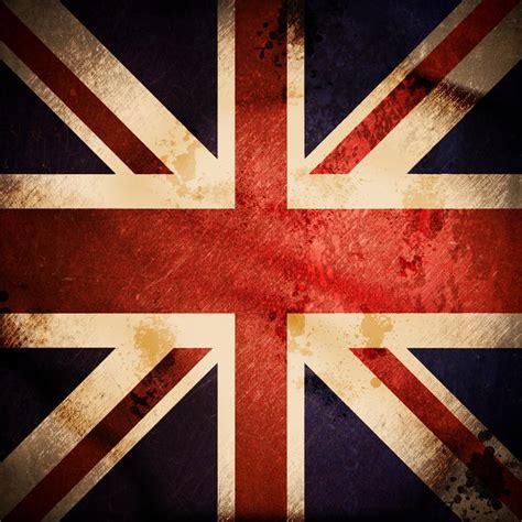 Union Jack Wallpapers Wallpaper Cave