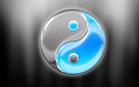 Ying Yang Wallpaper 74 Pictures