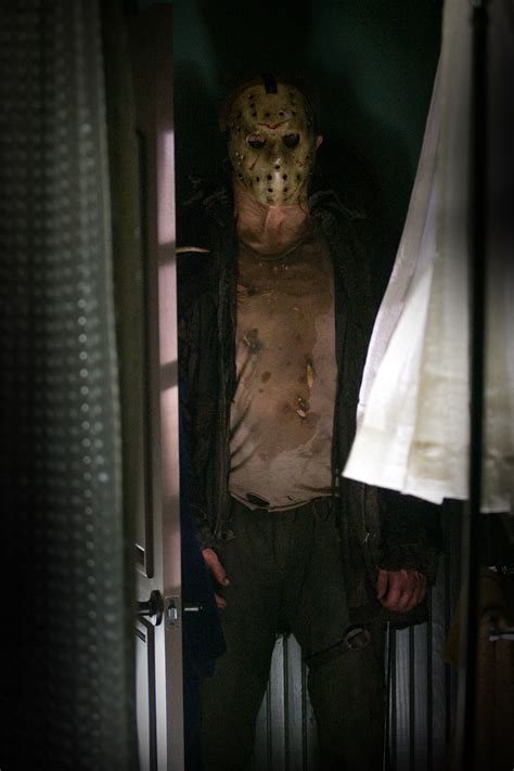 Friday The 13th Jason Voorhees Photo 10872811 Fanpop