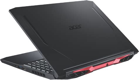 Acer Nhq7nsa006 Nitro 5 156 I5 16gb 512gb Ssd 4gb Gtx1650ti Gaming