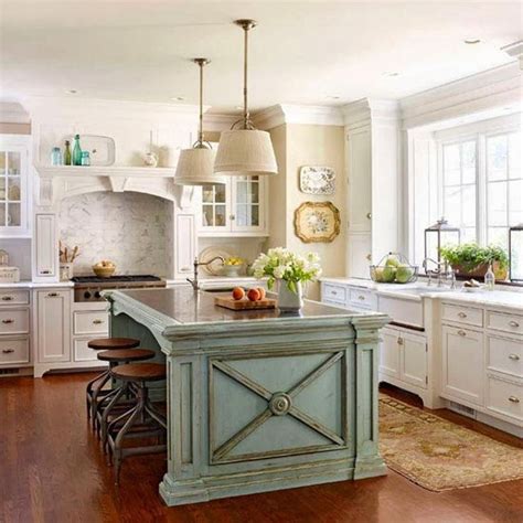 French Country Kitchen Sinks Frenchcountrykitchens Cottage Kitchen