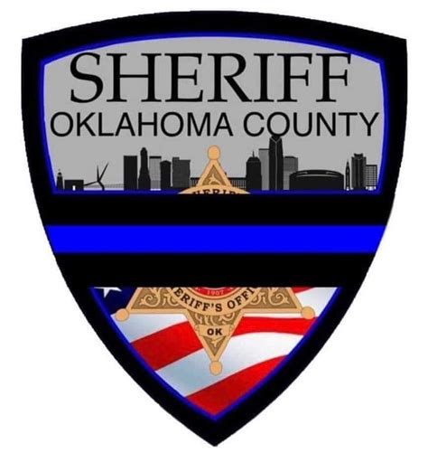 Oklahoma County Sheriff S Office Deputy Succumbs To Shooting Injury Wagoner County Sheriff S