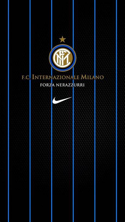 Inter Internazionale Milano Wallpapers Milan Fc Sfondo