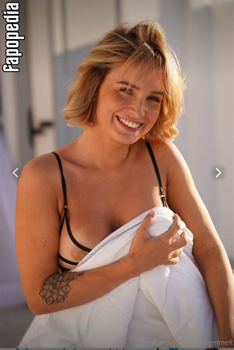 Julia Römmelt Nude OnlyFans Leaks Photo Fapopedia