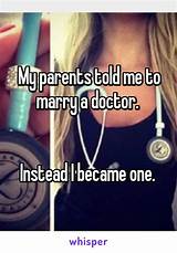 Images of How To Marry A Doctor