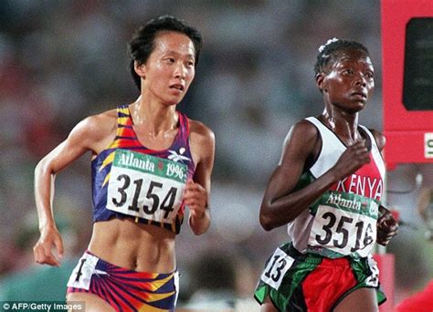 Jun 20, 2021 · for the first time since 1976, the u.s. Calls set to intensify for athletics records to be wiped after evidence emerges that Chinese ...