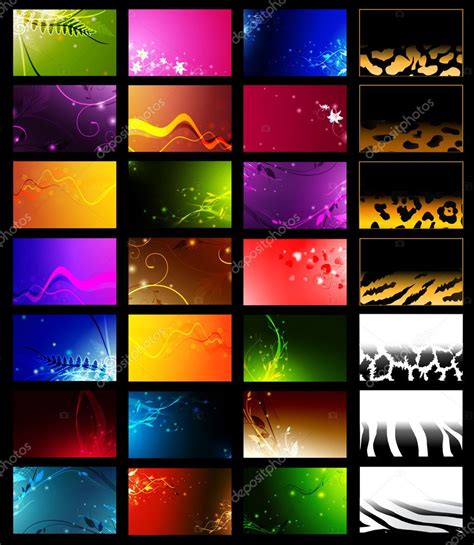 Besides, hotdeals.com offers various vistaprint 500 business cards for $9.99 code here for customers, such as free shipping discount, student discount (if vistaprint offer it), you can. Business cards templates ⬇ Vector Image by © S ...