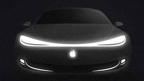 Apple Car Ekibi Yeniden Kuruluyor Apple Car Ne Zaman çıkacak