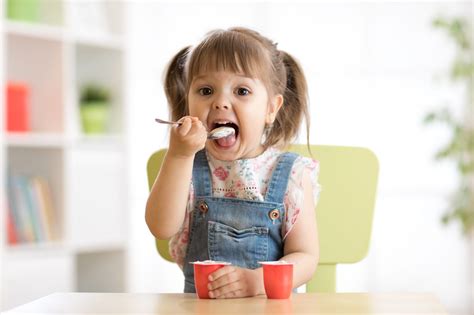 Sugary Childrens Yoghurts Misleading According To Action On Sugar
