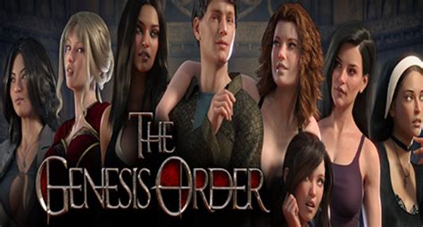 The Genesis Order 84081 Game Apk Download Full Version For Pc