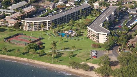 Maui Sunset Condo Report With Info On Maintenance Fees Condo Prices