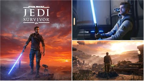 Priscilla Dawson Star Wars Jedi Survivor Deluxe Edition Steam
